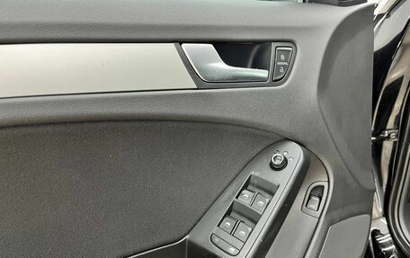 Audi A4, 2010 год, 899 000 рублей, 19 фотография