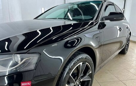 Audi A4, 2010 год, 899 000 рублей, 11 фотография