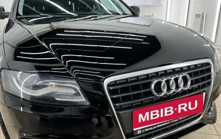 Audi A4, 2010 год, 899 000 рублей, 10 фотография