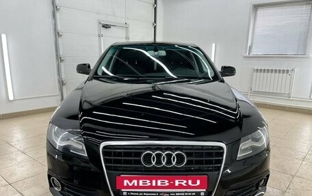 Audi A4, 2010 год, 899 000 рублей, 7 фотография