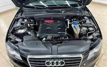 Audi A4, 2010 год, 899 000 рублей, 12 фотография