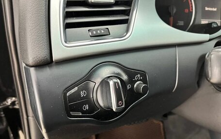 Audi A4, 2010 год, 899 000 рублей, 21 фотография