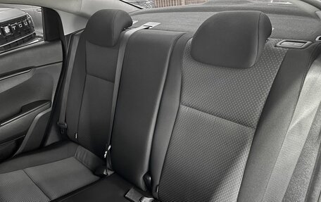 KIA Rio IV, 2020 год, 1 645 000 рублей, 10 фотография