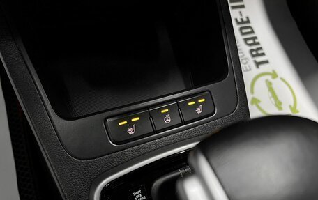 KIA Rio IV, 2020 год, 1 645 000 рублей, 18 фотография