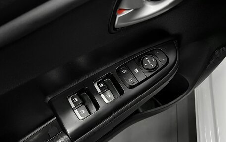 KIA Rio IV, 2020 год, 1 645 000 рублей, 21 фотография