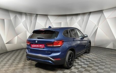 BMW X1, 2021 год, 3 750 000 рублей, 2 фотография