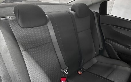 KIA Rio IV, 2020 год, 1 645 000 рублей, 13 фотография