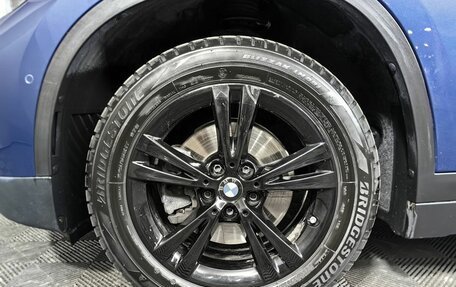 BMW X1, 2021 год, 3 750 000 рублей, 7 фотография