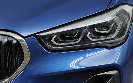 BMW X1, 2021 год, 3 750 000 рублей, 8 фотография