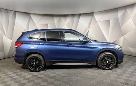 BMW X1, 2021 год, 3 750 000 рублей, 6 фотография