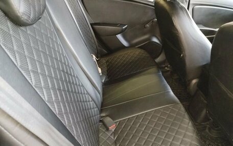 Hyundai Solaris II рестайлинг, 2012 год, 770 000 рублей, 6 фотография