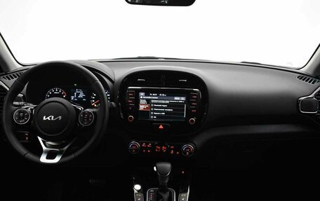 KIA Soul III, 2022 год, 3 130 000 рублей, 5 фотография