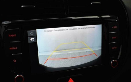 KIA Soul III, 2022 год, 3 130 000 рублей, 12 фотография