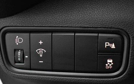 KIA Soul III, 2022 год, 3 130 000 рублей, 13 фотография