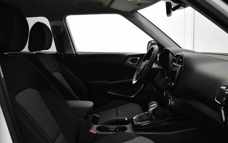 KIA Soul III, 2022 год, 3 130 000 рублей, 15 фотография