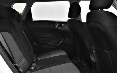 KIA Soul III, 2022 год, 3 130 000 рублей, 16 фотография