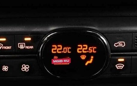 KIA Soul III, 2022 год, 3 130 000 рублей, 9 фотография