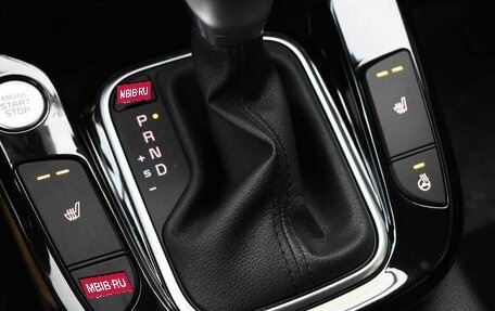 KIA Soul III, 2022 год, 3 130 000 рублей, 8 фотография