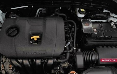 KIA Soul III, 2022 год, 3 130 000 рублей, 18 фотография