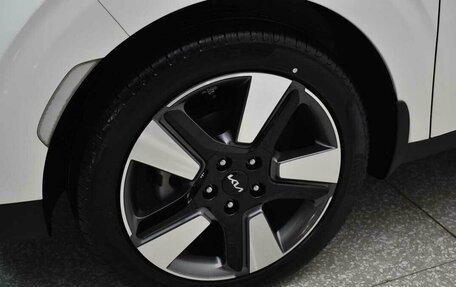 KIA Soul III, 2022 год, 3 130 000 рублей, 19 фотография