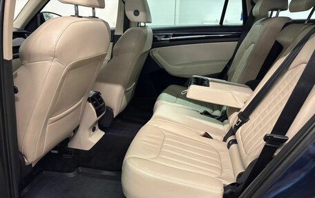 Skoda Kodiaq I, 2019 год, 3 200 000 рублей, 15 фотография