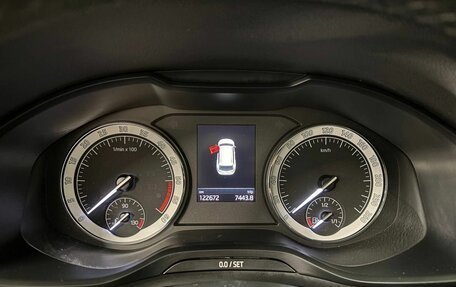 Skoda Kodiaq I, 2019 год, 3 200 000 рублей, 25 фотография