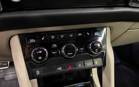 Skoda Kodiaq I, 2019 год, 3 200 000 рублей, 27 фотография