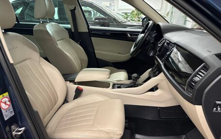 Skoda Kodiaq I, 2019 год, 3 200 000 рублей, 19 фотография