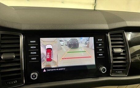 Skoda Kodiaq I, 2019 год, 3 200 000 рублей, 30 фотография