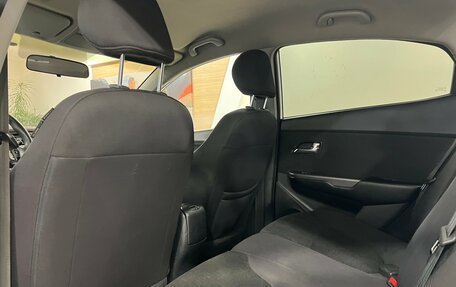 KIA Rio III рестайлинг, 2017 год, 850 000 рублей, 12 фотография