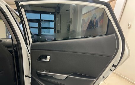 KIA Rio III рестайлинг, 2017 год, 850 000 рублей, 9 фотография