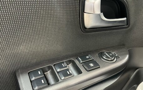 KIA Rio III рестайлинг, 2017 год, 850 000 рублей, 14 фотография