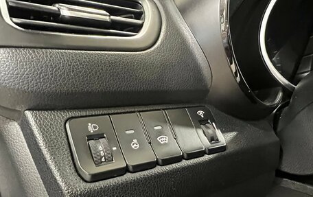 KIA Rio III рестайлинг, 2017 год, 850 000 рублей, 16 фотография