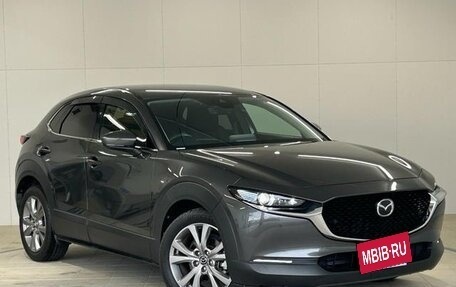 Mazda CX-30 I, 2022 год, 1 780 000 рублей, 3 фотография