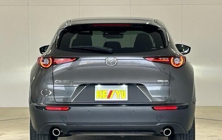 Mazda CX-30 I, 2022 год, 1 780 000 рублей, 5 фотография