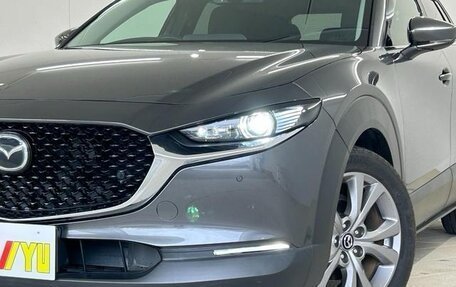 Mazda CX-30 I, 2022 год, 1 780 000 рублей, 10 фотография