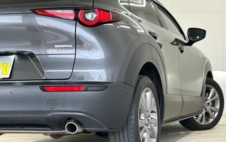 Mazda CX-30 I, 2022 год, 1 780 000 рублей, 9 фотография