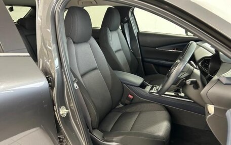 Mazda CX-30 I, 2022 год, 1 780 000 рублей, 12 фотография