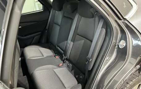 Mazda CX-30 I, 2022 год, 1 780 000 рублей, 18 фотография