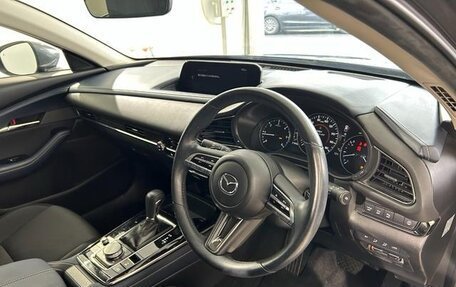 Mazda CX-30 I, 2022 год, 1 780 000 рублей, 11 фотография