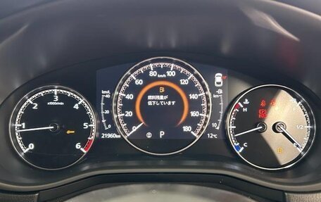 Mazda CX-30 I, 2022 год, 1 780 000 рублей, 30 фотография