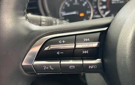 Mazda CX-30 I, 2022 год, 1 780 000 рублей, 28 фотография