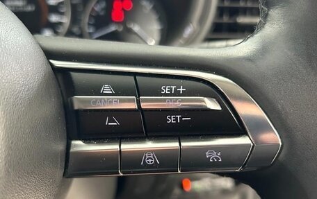 Mazda CX-30 I, 2022 год, 1 780 000 рублей, 29 фотография