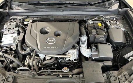 Mazda CX-30 I, 2022 год, 1 780 000 рублей, 36 фотография