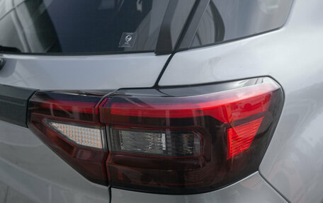 Toyota Raize I, 2020 год, 1 678 000 рублей, 4 фотография