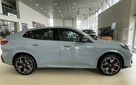 BMW X2, 2025 год, 7 490 000 рублей, 6 фотография