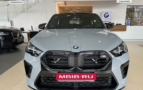 BMW X2, 2025 год, 7 490 000 рублей, 4 фотография