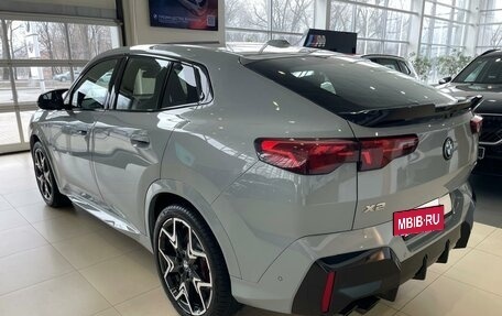 BMW X2, 2025 год, 7 490 000 рублей, 9 фотография