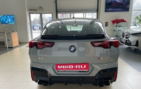 BMW X2, 2025 год, 7 490 000 рублей, 8 фотография
