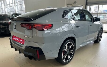 BMW X2, 2025 год, 7 490 000 рублей, 7 фотография